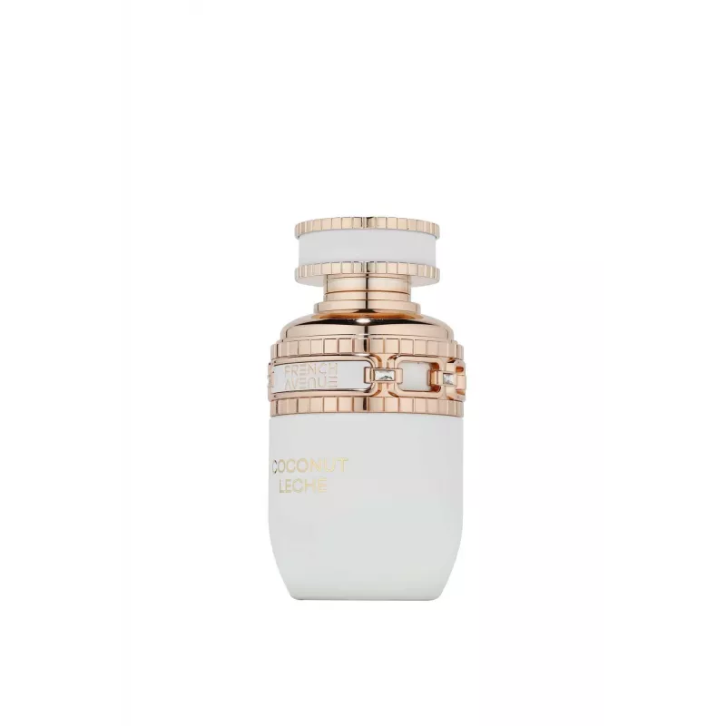 French Avenue Coconut Leche Eau de Parfum sprej, 100 ml