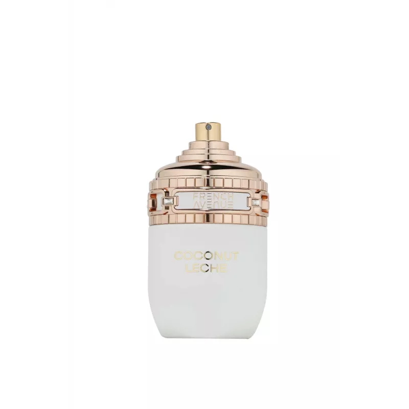 French Avenue Coconut Leche Eau de Parfum sprej, 100 ml