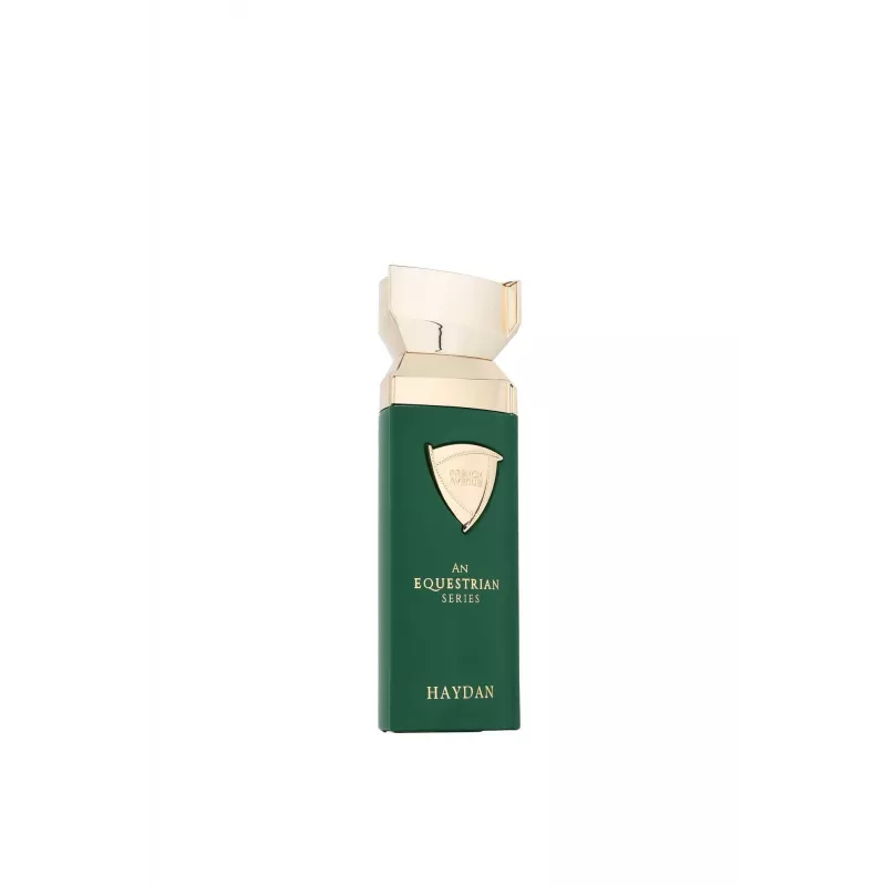 French Avenue Haydan Eau de Parfum sprej pre mužov, 100 ml