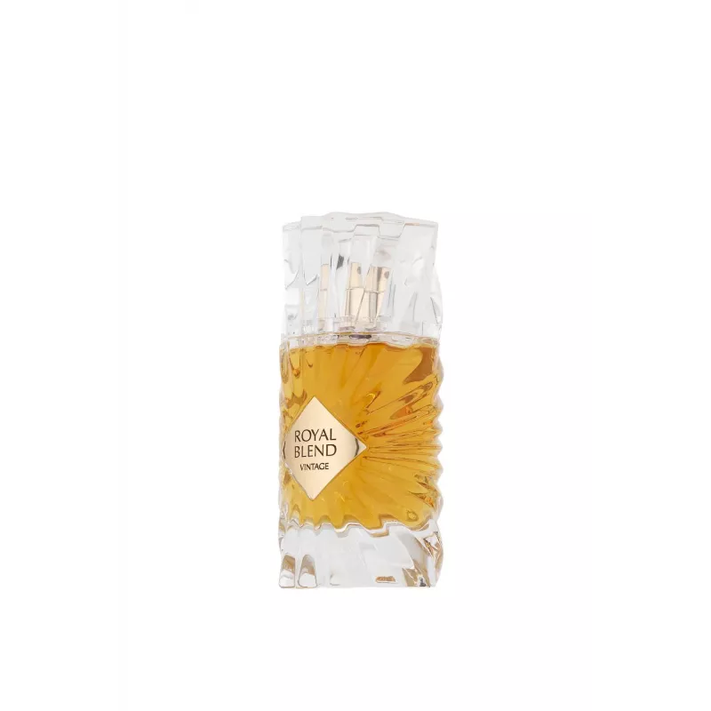 French Avenue Royal Blend Vintage Eau de Parfum sprej, 100 ml