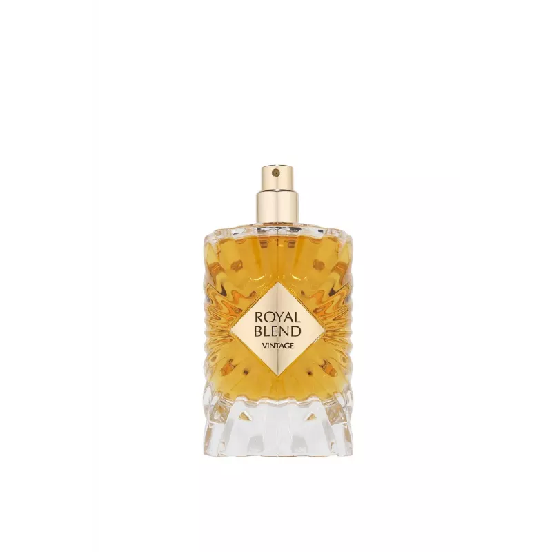 French Avenue Royal Blend Vintage Eau de Parfum sprej, 100 ml