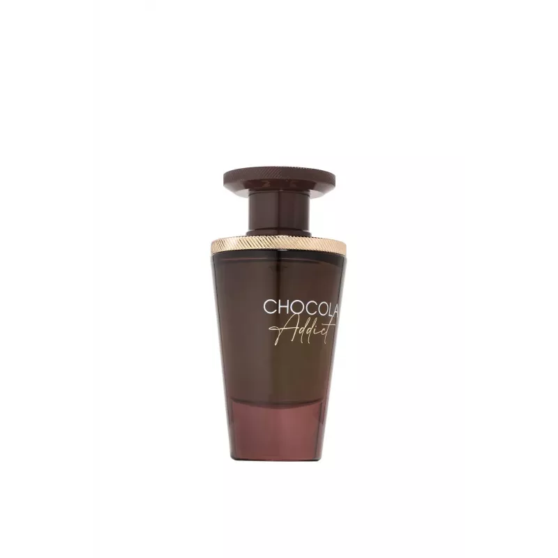 French Avenue Chocola Addict Eau de Parfum sprej, 100 ml