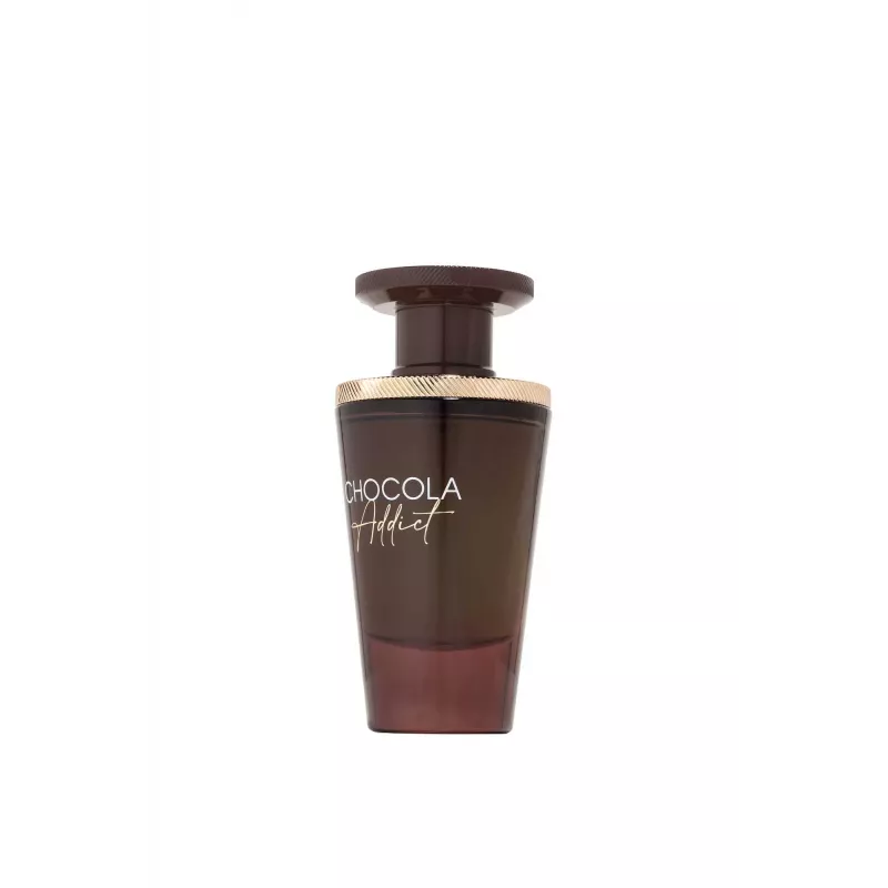 French Avenue Chocola Addict Eau de Parfum sprej, 100 ml