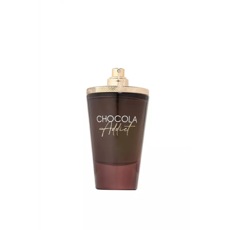 French Avenue Chocola Addict Eau de Parfum sprej, 100 ml