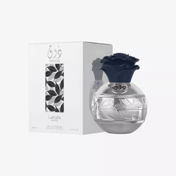 Lattafa Pride Thouq unisex Eau de Parfum sprej 80 ml