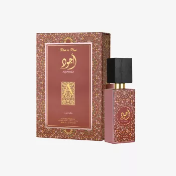 LATTAFA Ajwad Pink to Pink Eau de Parfum sprej 60ml