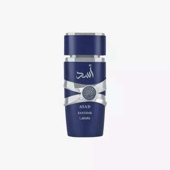 LATTAFA Asad Zanzibar Eau de Parfum sprej 100ml