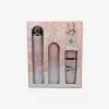 Lattafa Yara Eau de Parfum 100ml + deodorant sprej 200ml + osviežovač vzduchu 300ml darčeková sada
