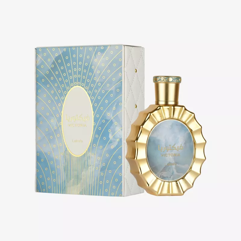 LATTAFA Victoria Eau de Parfum sprej 100ml