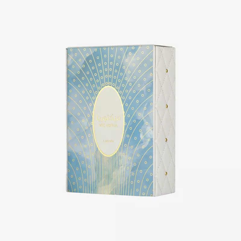 LATTAFA Victoria Eau de Parfum sprej 100ml