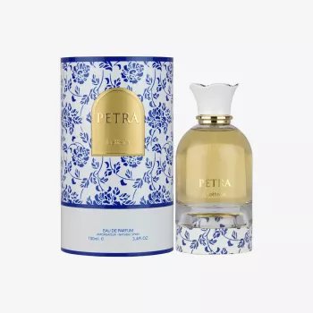 LATTAFA Petra Eau de Parfum sprej 100ml