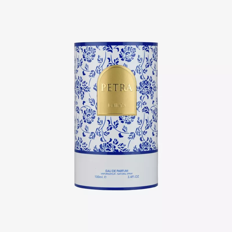 LATTAFA Petra Eau de Parfum sprej 100ml