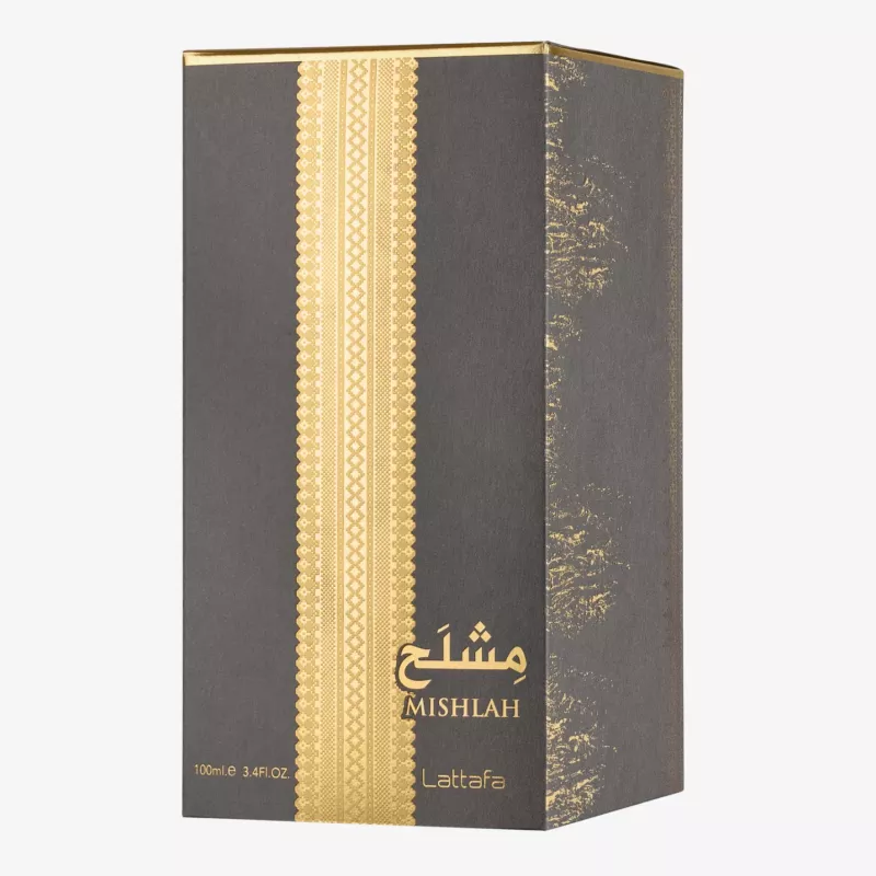 LATTAFA Mishlah Eau de Parfum sprej 100ml