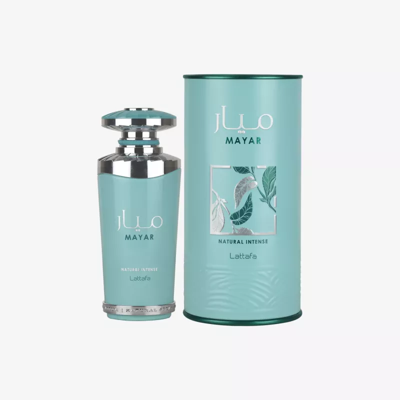 LATTAFA Mayar Natural Intense Eau de Parfum sprej 100ml