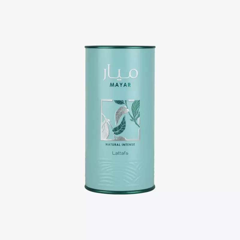 LATTAFA Mayar Natural Intense Eau de Parfum sprej 100ml