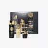 Lattafa Asad Eau de Parfum 100ml + Deodorant Spray 200ml + Air Freshener Spray 300ml darčeková sada