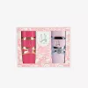 Lattafa 5th Anniversary Yara EDP Spray 100ml + Yara Candy EDP Spray 100ml darčeková sada