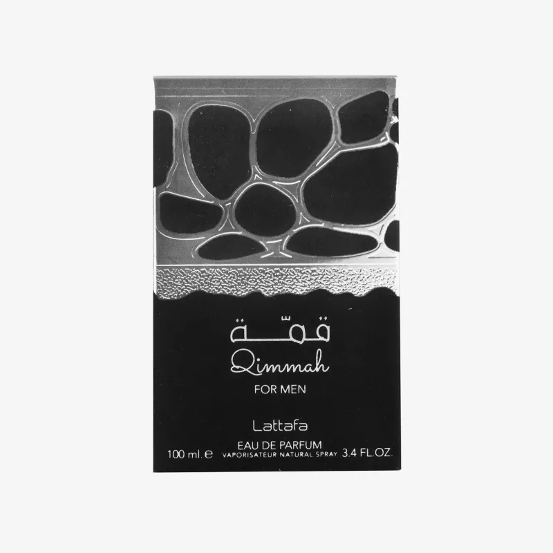 LATTAFA Qimmah Eau de Parfum Spray 100ml dámska orientálna gourmand kvetinová