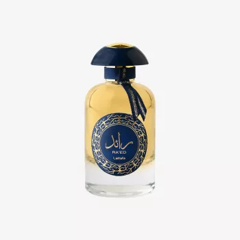 Lattafa Ra'ed Gold Luxe Eau de Parfum Spray 100ml unisex