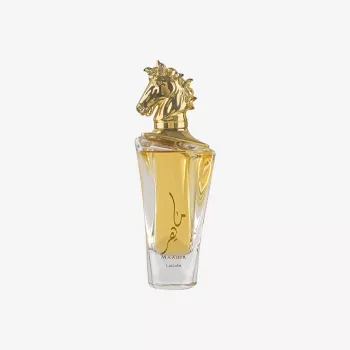 LATTAFA Maahir Eau de Parfum unisex 100ml Spray