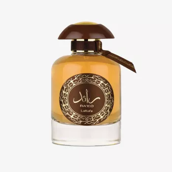 LATTAFA Raed Oud Eau de Parfum sprej 100 ml