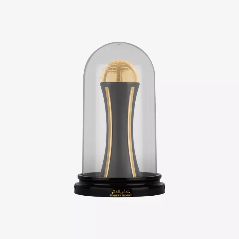 LATTAFA Pride Winners Trophy Gold Eau de Parfum sprej 100 ml