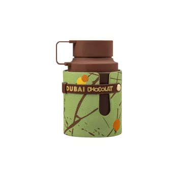 Armaf Odyssey Dubai Chocolate Eau de Parfum 100ml unisex spray