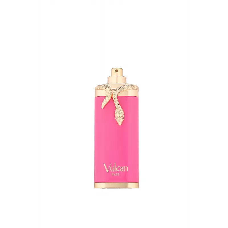 French Avenue Vulcan Baie Extrait de Parfum 100ml unisex