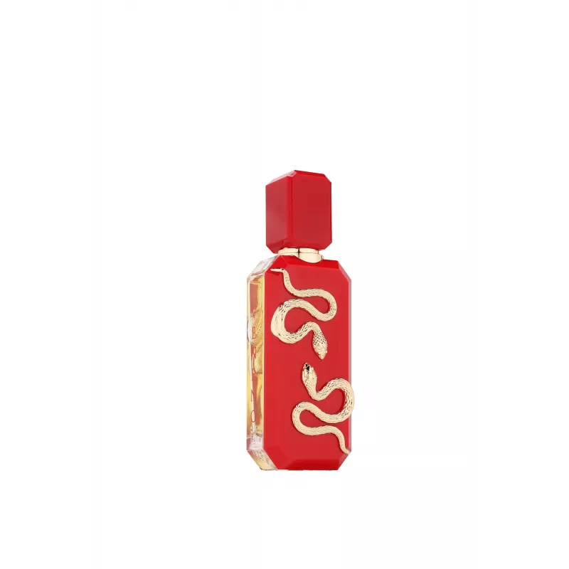 French Avenue Veneno Scarlet Eau de Parfum sprej, 100 ml