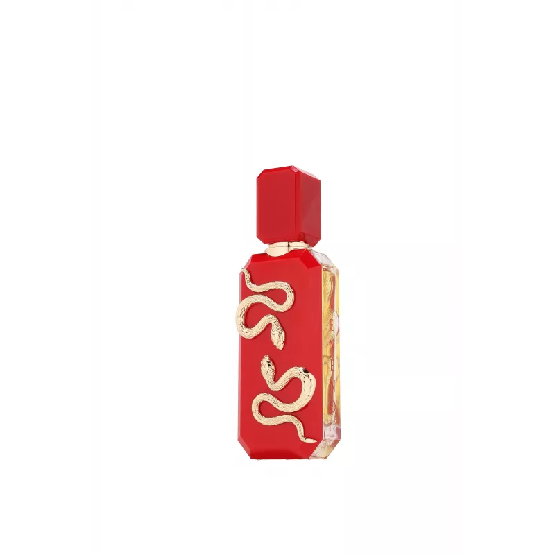 French Avenue Veneno Scarlet Eau de Parfum sprej, 100 ml
