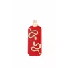 French Avenue Veneno Scarlet Eau de Parfum sprej, 100 ml