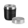Le Creuset On The Go termofľaša matná čierna 500 ml