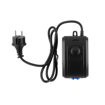 Mustang 300560 elektrická údiareň nerez 1600W