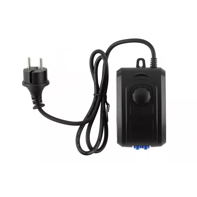 Mustang 300560 elektrická údiareň nerez 1600W