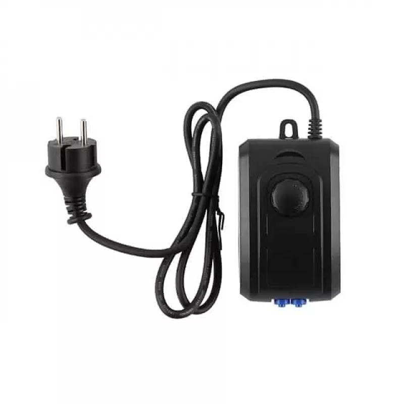 Mustang 300560 elektrická údiareň nerez 1600W