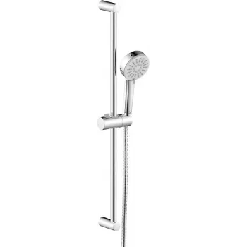 Oras Optima sprchová súprava 700 mm 3-prúdová ručná sprcha chróm