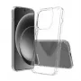 Screenor Bumper Protection kryt priehľadný pre OnePlus 15