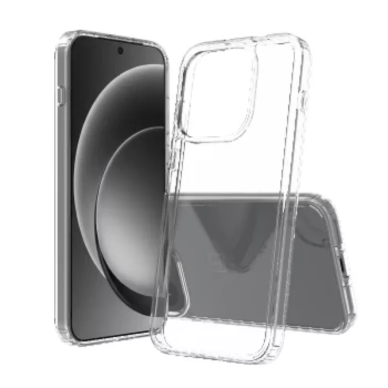 Screenor Bumper Protection kryt priehľadný pre OnePlus 15