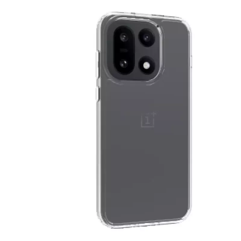 Screenor Bumper Protection kryt priehľadný pre OnePlus 15