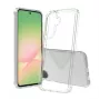 Screenor Bumper Protection kryt priehľadný pre Samsung Galaxy A57