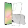 Screenor Bumper Protection kryt priehľadný pre Samsung Galaxy A57