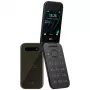 HMD 2660 Flip TA-1711 Dual SIM čierny
