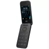 HMD 2660 Flip TA-1711 Dual SIM čierny