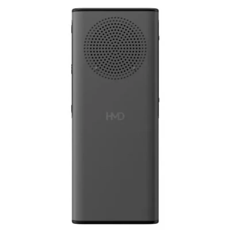 HMD 130 Music (TA-1717) Dual SIM sivý