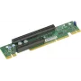 Supermicro RSC-W-68 PCI Express 4.0 x16 riser karta pre WIO základné dosky
