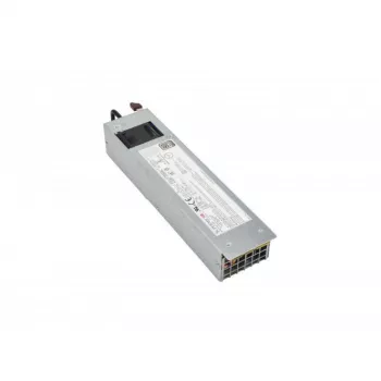 Supermicro PWS-804P-1R redundantný napájací zdroj 800W 80 PLUS Titanium 1U interný