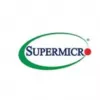 Supermicro CBL-SAST-0611 SFF-8643 na 4x SATA interný multilane breakout kábel 43/40/40/43 cm čierny