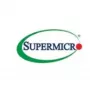 Supermicro CBL-SAST-0611 SFF-8643 na 4x SATA interný multilane breakout kábel 43/40/40/43 cm čierny