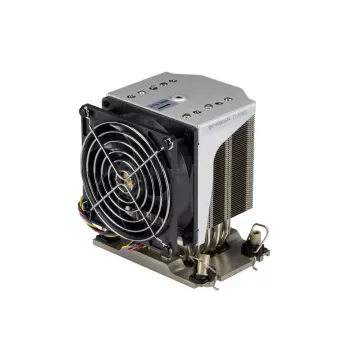 Supermicro SNK-P0081AP4 4U aktívny chladič CPU pre LGA4189