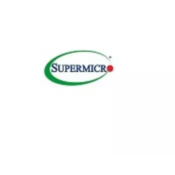 Supermicro CBL-MCIO-1270OT4S2-85 MCIO PCIe Gen5 x4 kábel, 85 cm, čierny